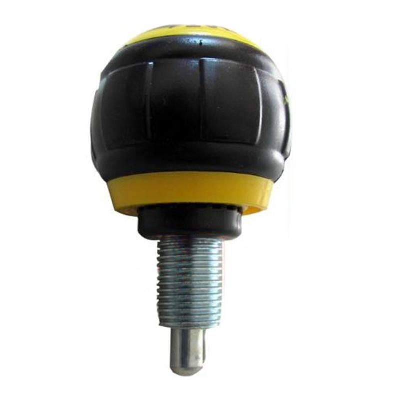 Exercise Bike Replacement Part Quickly Release Spring Loaded Knob Durability for Homes Gym Equipment