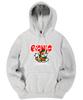 Sibainu Picnic Graphic Hoodie - 9 Colors (Type B)