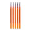 Smooth Writing Erasable Refill Rod 0.7mm 0.5mm Gel Pen Refill Erasable Pen Refill  Stationery