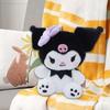 Plush Pendant Doll Keychain Plush Toy Doll For Girlfriend Birthday Gift