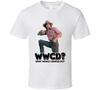 Wwcd What Would Charles Ingalls Do Little House On The Prairie Unisex T-Shirt