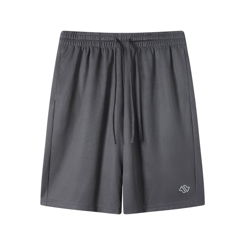 Jingdong Jingzao Men's Ultra-light Quick-Dry Running & Training Shorts