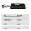 36V 48V 52V 35A 1500W Brushless Motor Controller +GD01 LCD Kit For Electric Mountain Bike Scooter Modification