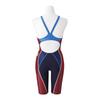 Mizuno FXSONIC Pri Half Suit for Race and Sizes N2MG1230, Practice, XS-XL