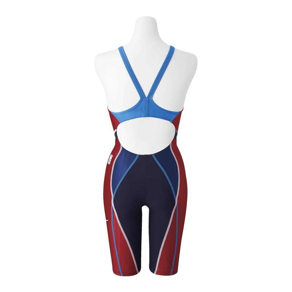 Mizuno FXSONIC Pri Half Suit for Race and Sizes N2MG1230, Practice, XS-XL