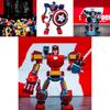 Marvel Avengers Building Blocks The Perfect Gift For Kids And Fans Of All Ages