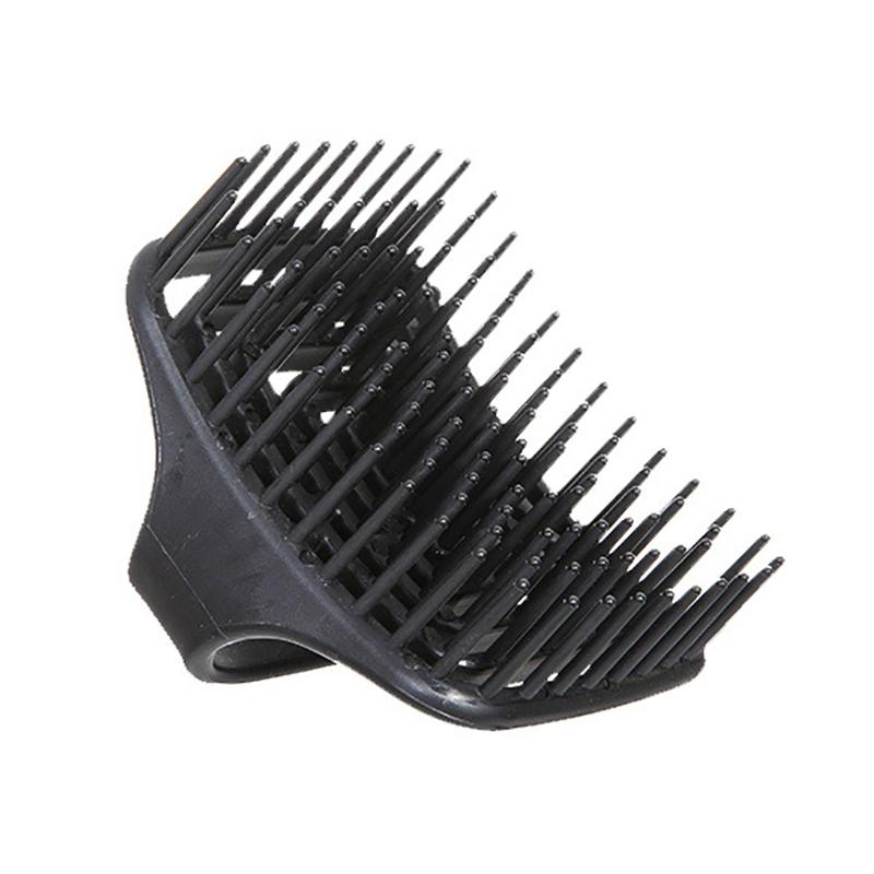 Shampoo Scalp Hair Massager Shampoo Massage Comb Bath Massage Brush Scalp Massager Hair Shower Brush Comb Care Tool
