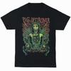 Men's Pig Destroyer Hammerchrist T-Shirt Mens Womens Tees Top  Black