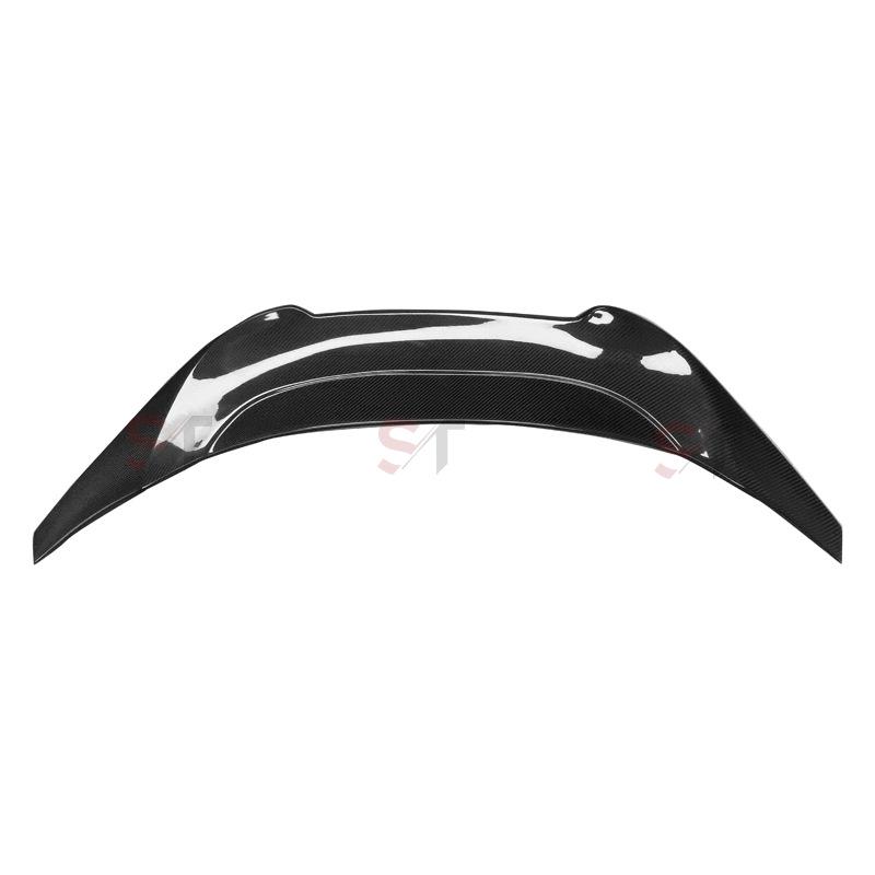 Carbon Fiber Ducktail Rear Spoiler for Toyota GR86/Subaru BRZ
