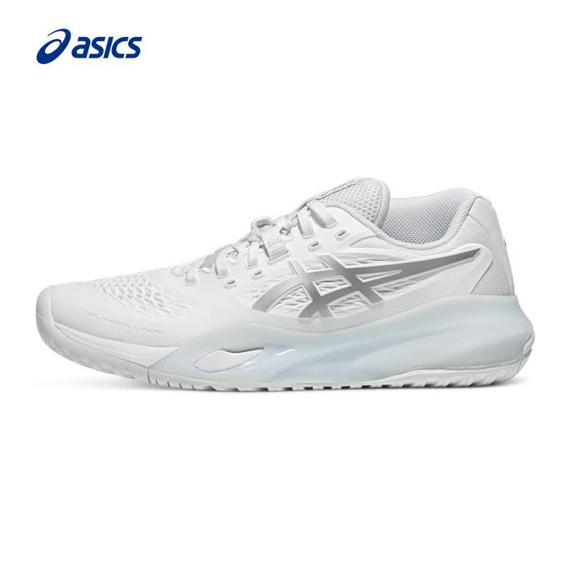 ASICS Women s GEL-RESOLUTION X Tennis Shoes 37.5