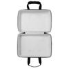 Protective Case for   Speaker  EVA Case Square Speaker Case Storage Box Perfect for Music Lovers