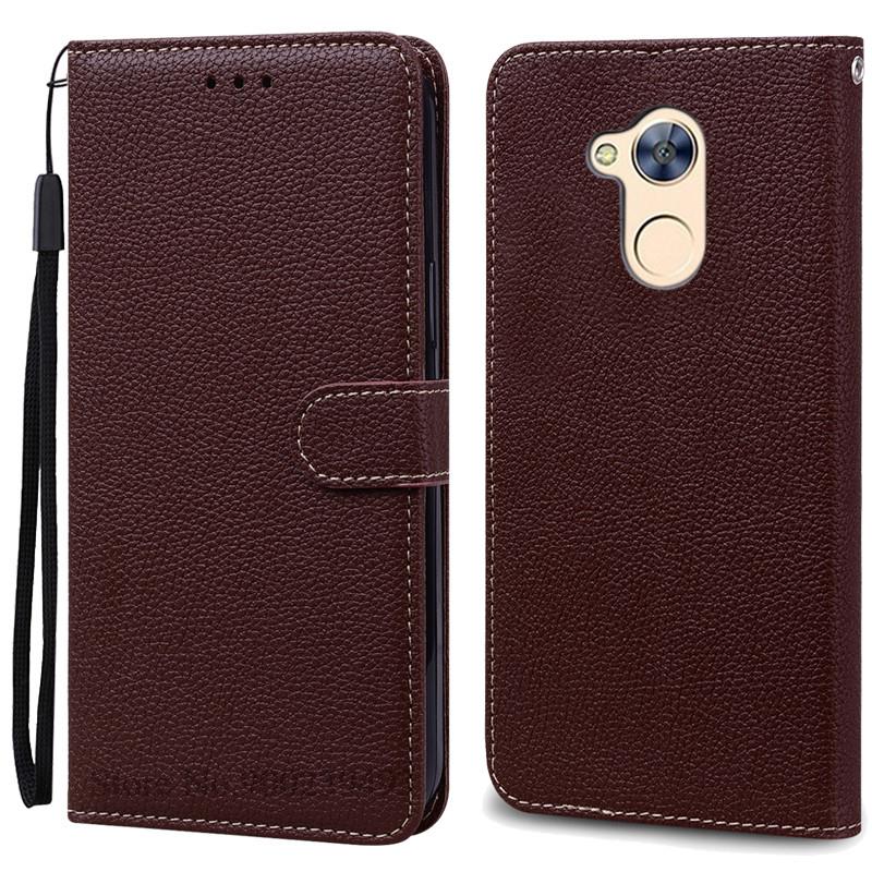 Honor6A Case For Honor 6A Case Wallet Leather Flip Cover For Huawei Honor 6A DLI-AL10 DLI-TL20 Flip Case Coque Fundas Bumper