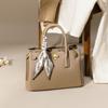 2025 New Autumn Winter Fashion Versatile Women's Bag Crossbody Elegant Mom Bag Large Capacity Shoulder Handbag