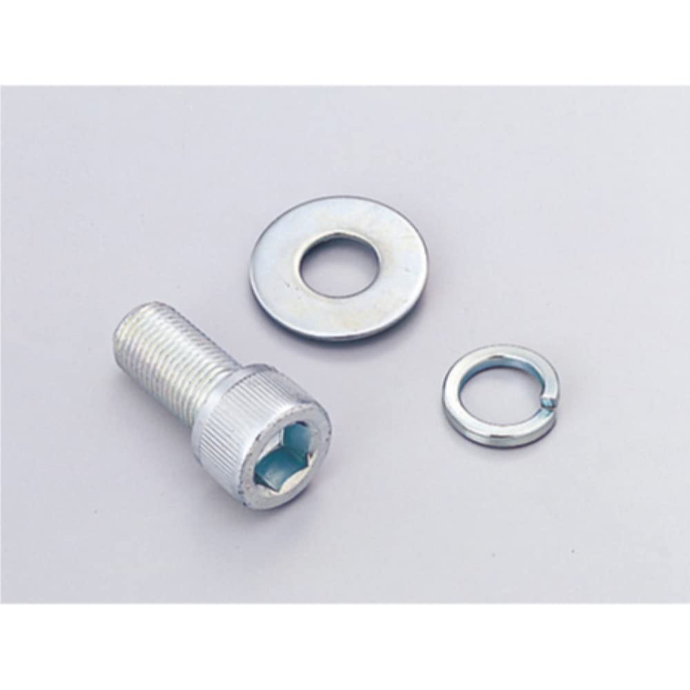 Hurricane HS9011 Separate Handle Yo Socket Bolt