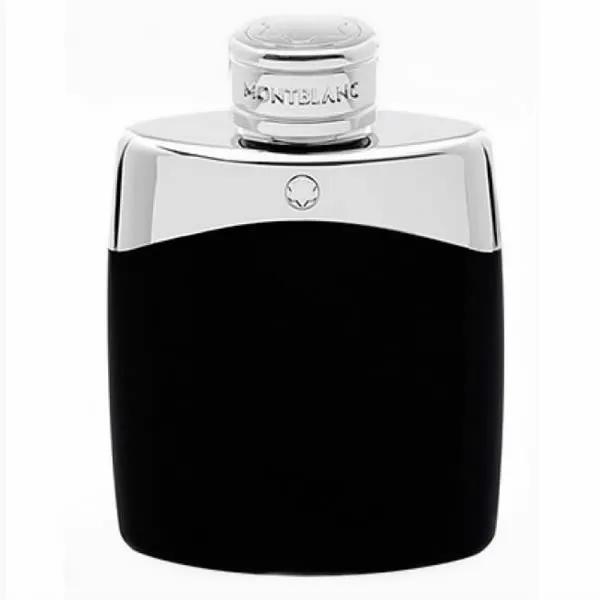 Montblanc Legend Туалетная вода 200 мл для мужчин