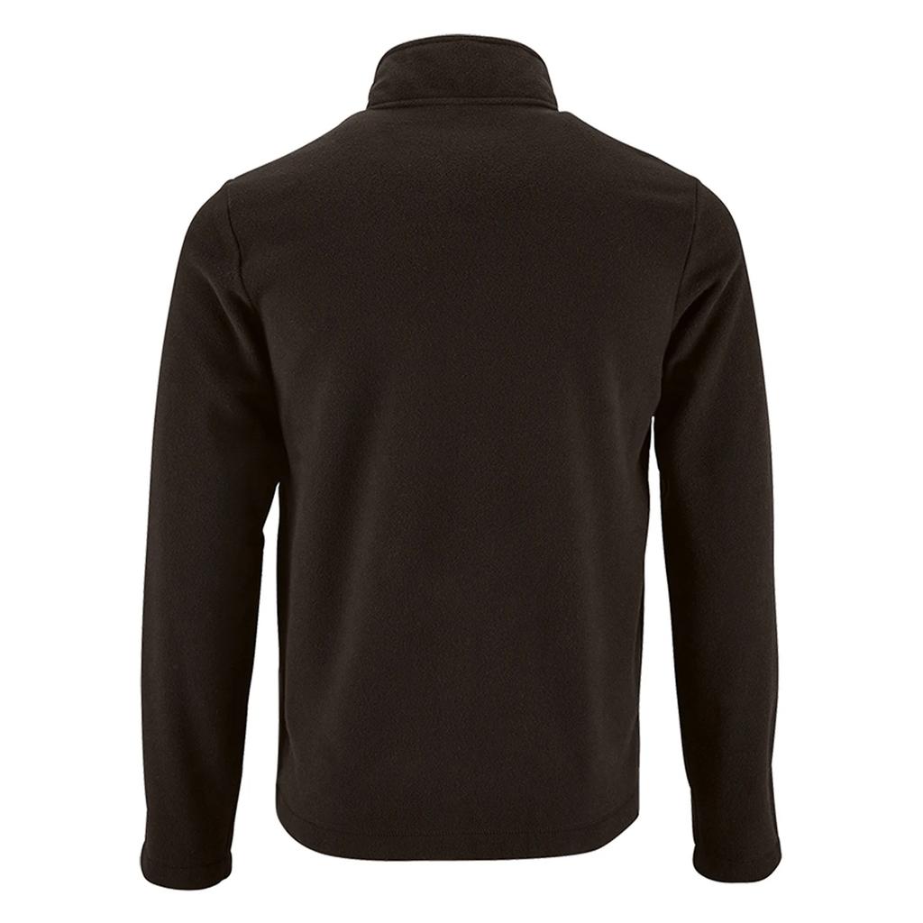 Womens/Ladies Norman Fleece Jacket