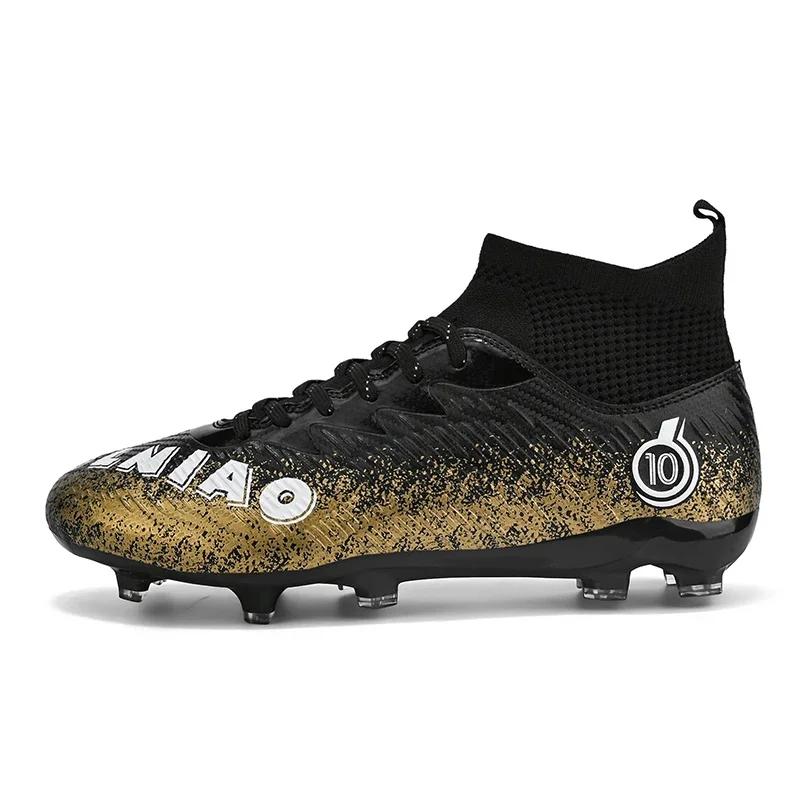 Scarpe da Calcio Originali Men's Society per Campo Sintetico Allenamento Scarpe da Calcio a Cinque 2024 Nuove Scarpe da Calcio per Sala Futsal
