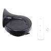 Portable Car Universal Horn 12V 300DB Horn Air Horn Loud Raging Sound For Car Motorcycle Truck Boat Siren