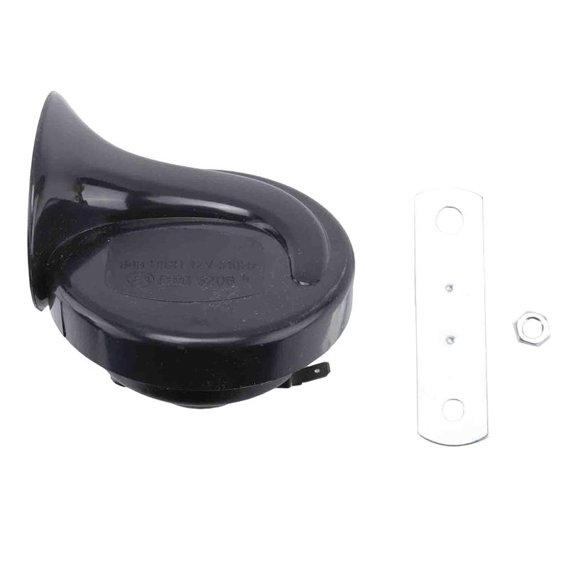 Portable Car Universal Horn 12V 300DB Horn Air Horn Loud Raging Sound For Car Motorcycle Truck Boat Siren