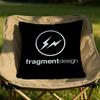 Lightning FFragment Design Cushion Cover Soft Reversible Durable Pillow Cover MultiScene Use for Home Car Daily Comfort