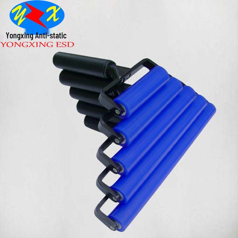 Langmei Portable Tearable Dust Removal Roller