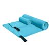 Microfiber Travel Towels Assorted Size Quick Dry Sweat Absorption Widely Used Bath Towel for Gym Sports Outdoor Light