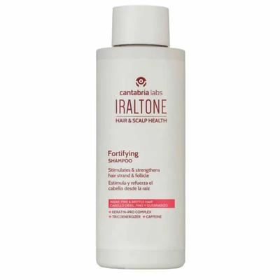 Iraltone Fortifying Shampoo 200ml