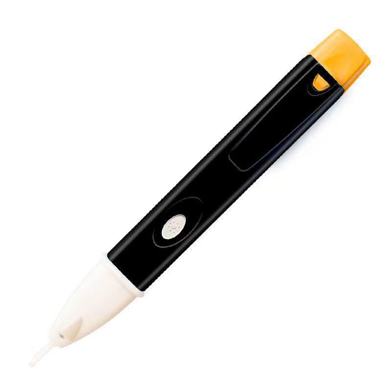 Upgraded Multi-Function Electrician's Electric Pen with Dual-Color High Light Induction for Broken Wire Detection
