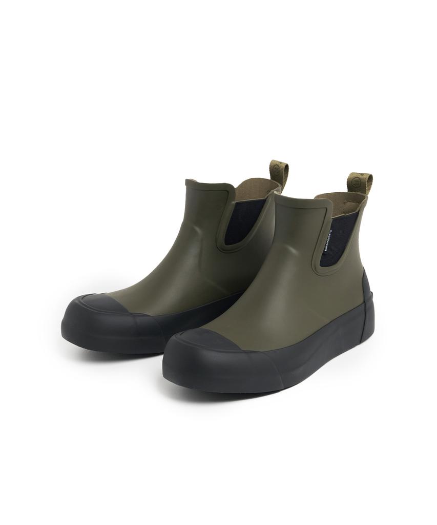 Subcategory Sub_F751 Khaki & Black