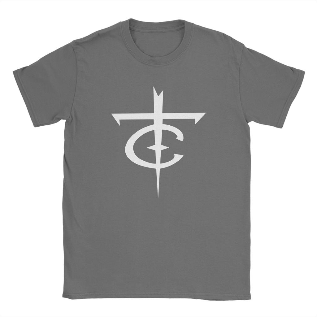 Unisex's Freedom Call Band T Shirts  100% Cotton Clothing Vintage Short Sleeve O Neck Tees Summer T-Shirt