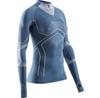 X-BIONIC Long-Sleeve Base Layer Energy Accumulator Light
