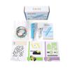Rechargeable 1.75mm Low-Temperature 3D Printing Pen for Kids - Ideal Educational Gift