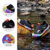 Babudou 2025 Kids' Breathable Mesh Water & Beach Sandals