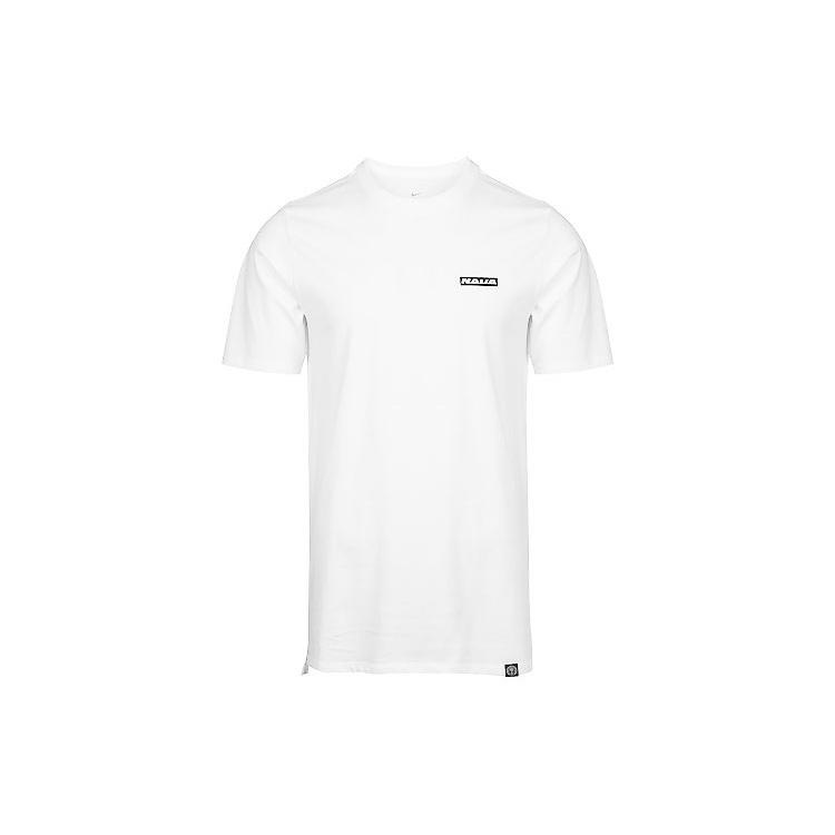 Nike NAIJA Nigeria Soccer Team T-Shirt  White  Men s CT1944-100 XXL