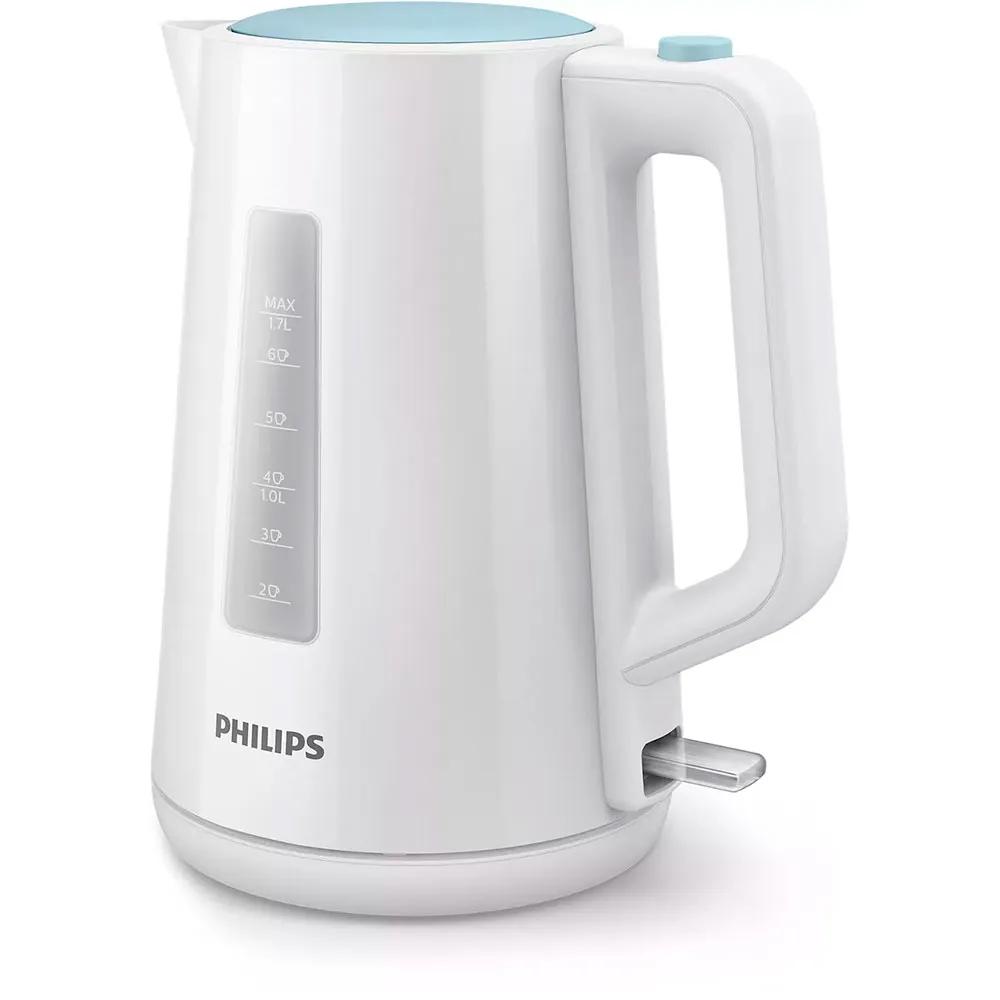 Philips HD9318/70 Electric Kettle 2200W 1.7L White