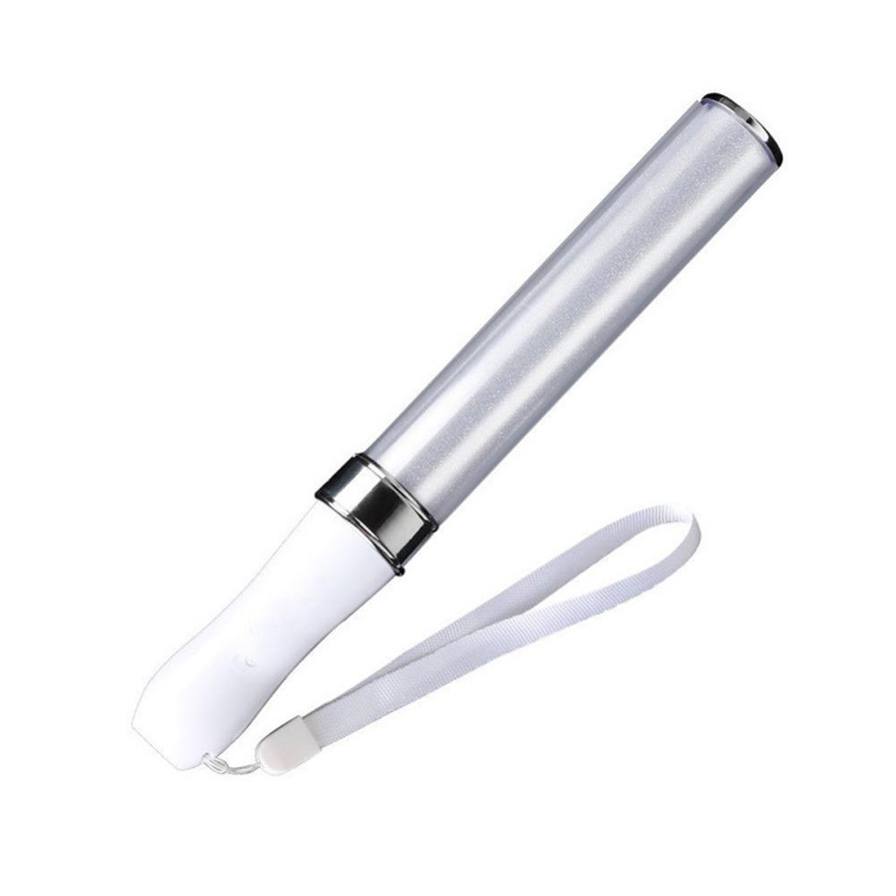 

Свадебная вечеринка празднование 15 цветов светодиодная светящаяся палочка на батарейках светящаяся палочка концерты декор