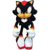 Great Eastern Entertainment Sonic the Hedgehog Shadow Plush Doll 12-inch