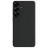 Case for Galaxy S25+ - TPU+PC, Black