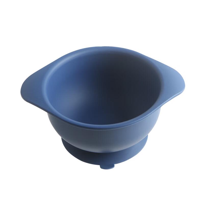 BIBOO Baby Silicone Suction Bowl