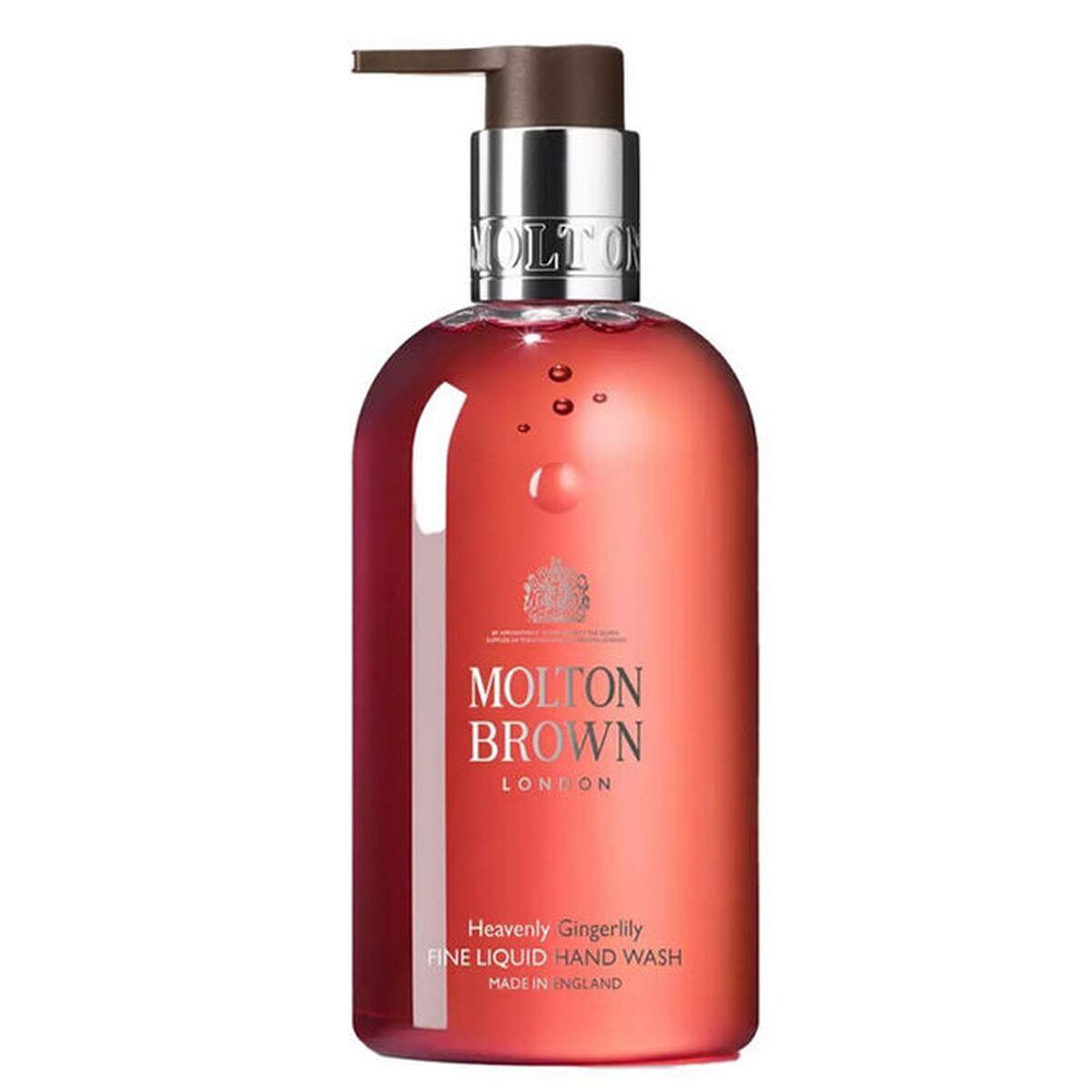 

Molton Brown Gingerlily Hand Soap 300ml