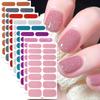 Manicure – Adesivos para unhas