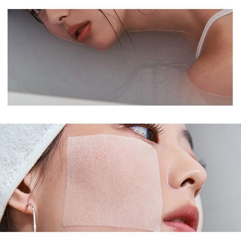 glow - Clean & Polished Lemon Vitamin Toner