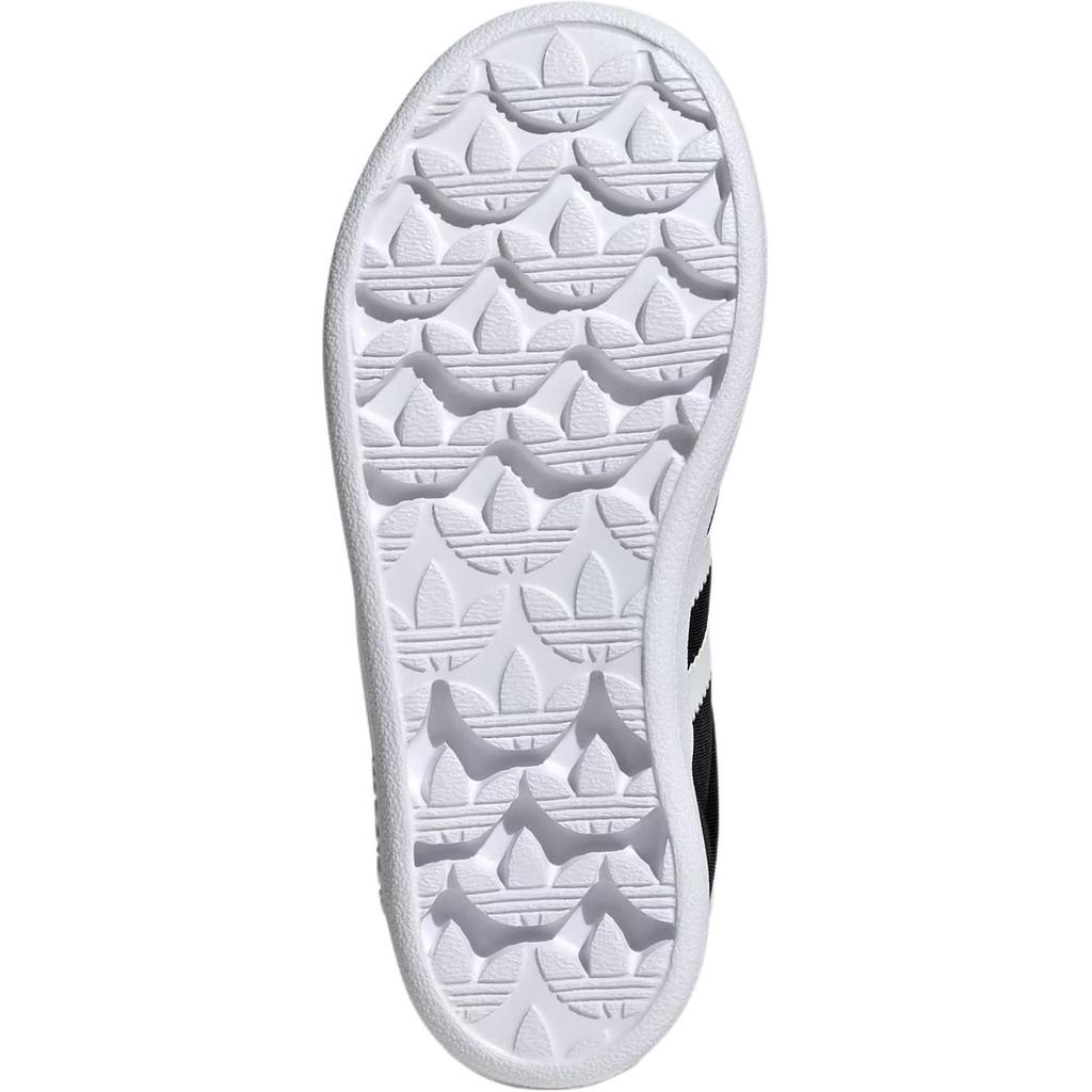 Adidas Adifom Superstar 360 C Černá Bílá Dětské Tenisky Core-Black Footwear-White Gold-Metallic IH3503