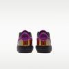 Kids' Sneakers Nike Air Force 1 Low LV8 Glam Rock Black Bold Berry (GS) Black/Bold Berry