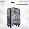 Bagage Camouflage Militaire Gardien Léopard