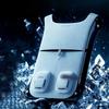 Vestă de răcire cu semiconductori Vestă de lucru reglabilă cu aer condiționat Vestă de răcire respirabilă Haine de lucru răcoroase de vară pentru pescuit