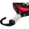 Adidas drive black 2026 padel racket 375g Black