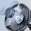 Accesorii pentru interiorul mașinii – Încălzirea și ventilatoare pentru autoturisme