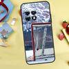 Ice Hockey Rink Sport Cover For OnePlus 12 12R 13 13R 11 10 Pro 8T 10T OnePlus Nord CE 2 3 4 Lite N30 N20 N10 Case