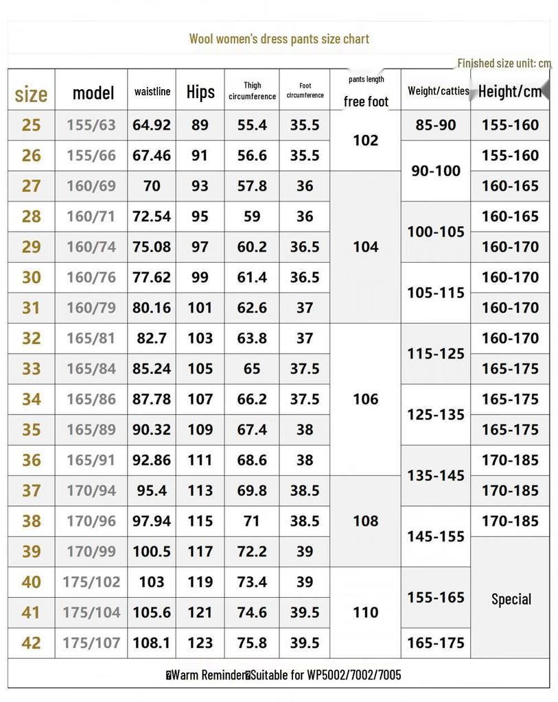 Yiliteng Business Commuter Trousers